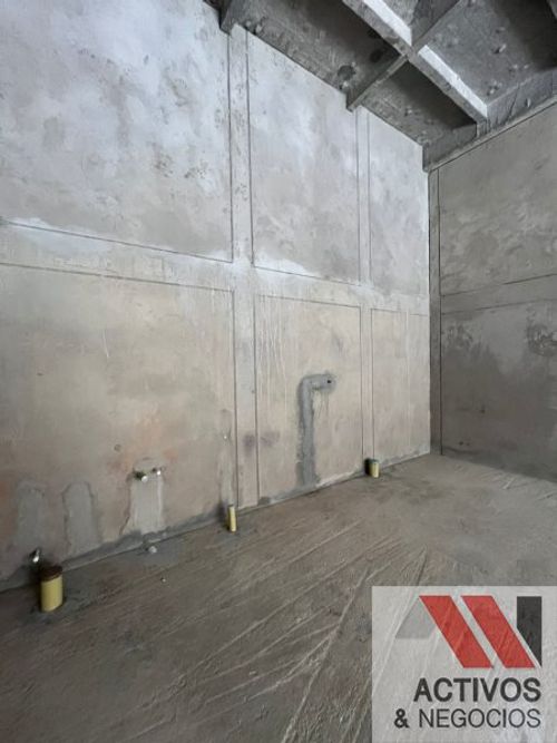 Local en arriendo en Los Colores, Medellín, 42 m² · foto 12 de 13