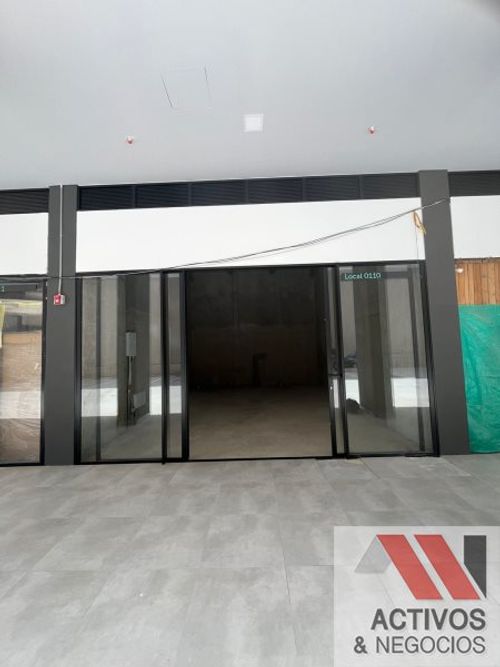 Local en arriendo en Los Colores, Medellín, 42 m² · foto 13 de 13