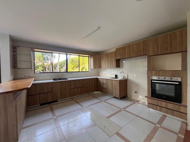 Casa de 4 alcobas en venta en Los Salados, El Retiro, 450 m² · foto 8 de 18