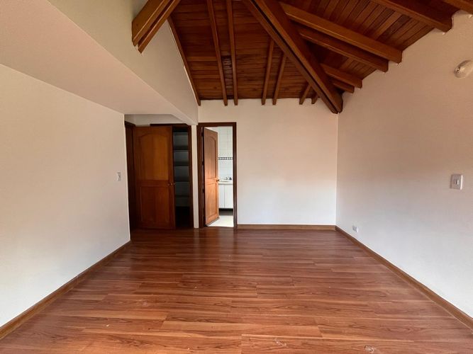 Casa de 4 alcobas en venta en Los Salados, El Retiro, 450 m² · foto 10 de 18