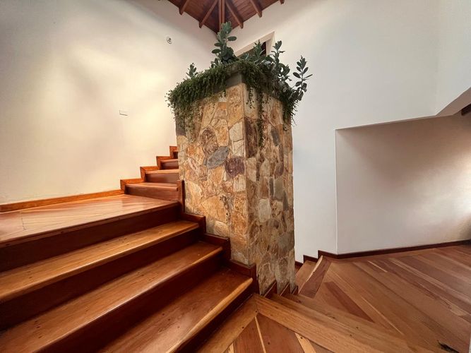 Casa de 4 alcobas en venta en Los Salados, El Retiro, 450 m² · foto 5 de 18