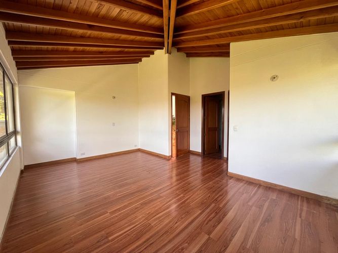 Casa de 4 alcobas en venta en Los Salados, El Retiro, 450 m² · foto 14 de 18