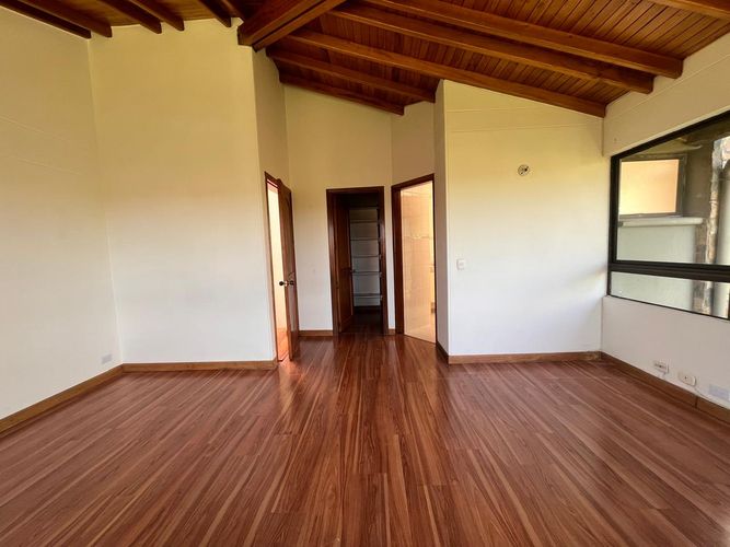Casa de 4 alcobas en venta en Los Salados, El Retiro, 450 m² · foto 12 de 18
