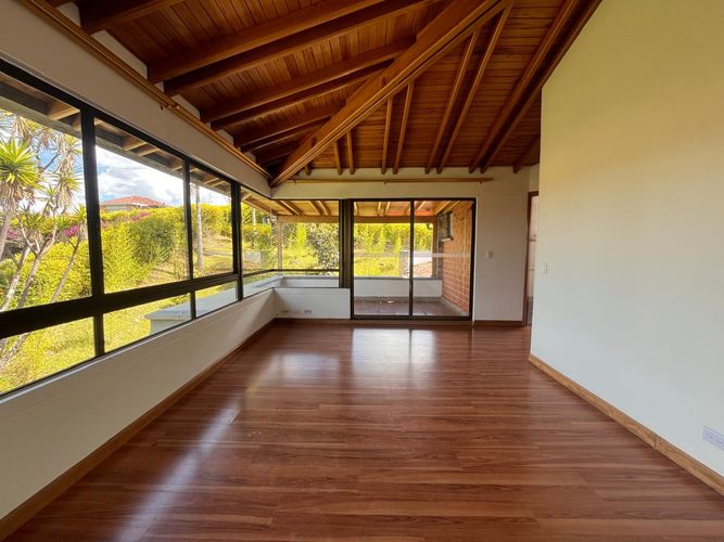 Casa de 4 alcobas en venta en Los Salados, El Retiro, 450 m² · foto 15 de 18