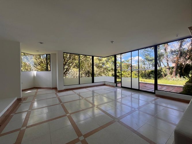 Casa de 4 alcobas en venta en Los Salados, El Retiro, 450 m² · foto 4 de 18