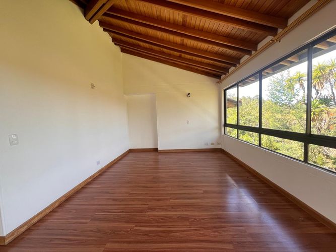 Casa de 4 alcobas en venta en Los Salados, El Retiro, 450 m² · foto 16 de 18