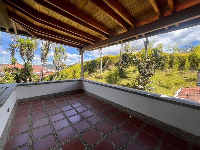 Casa de 4 alcobas en venta en Los Salados, El Retiro, 450 m² · foto 18 de 18