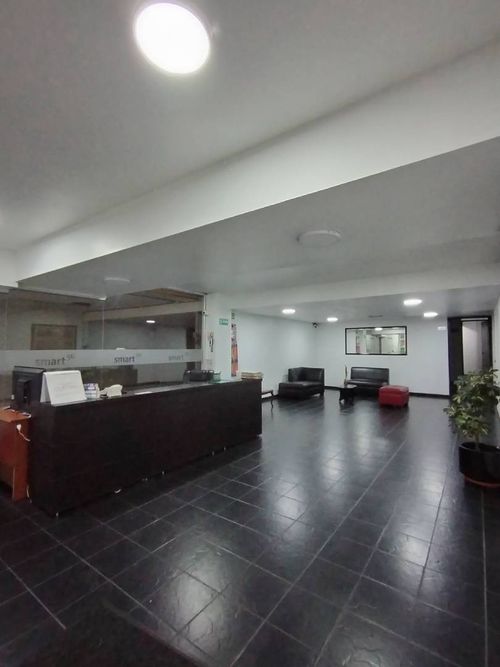 Apartaestudio en venta en Chapinero Sur Occidental, Bogotá, 27 m² · foto 4 de 18