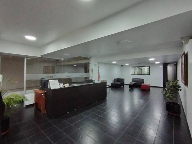 Apartaestudio en venta en Chapinero Sur Occidental, Bogotá, 27 m² · foto 5 de 18