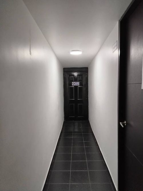 Apartaestudio en venta en Chapinero Sur Occidental, Bogotá, 27 m² · foto 6 de 18