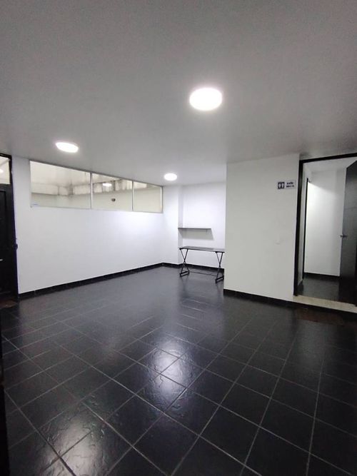 Apartaestudio en venta en Chapinero Sur Occidental, Bogotá, 27 m² · foto 7 de 18