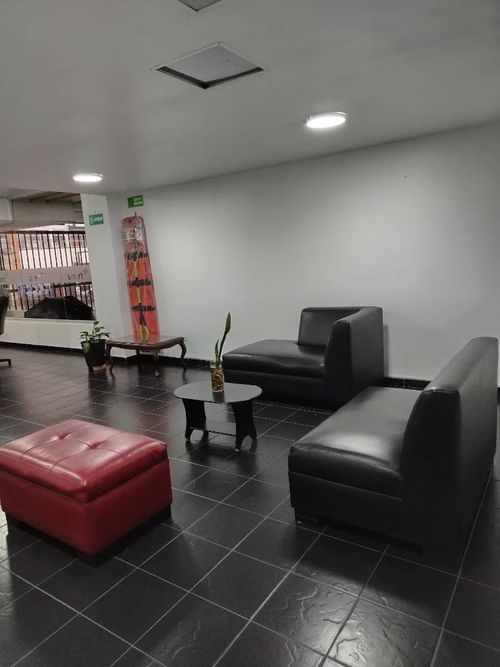 Apartaestudio en venta en Chapinero Sur Occidental, Bogotá, 27 m² · foto 10 de 18
