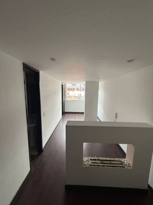 Apartaestudio en venta en Chapinero Sur Occidental, Bogotá, 27 m² · foto 12 de 18