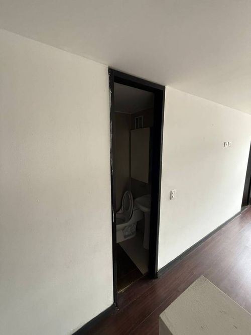Apartaestudio en venta en Chapinero Sur Occidental, Bogotá, 27 m² · foto 16 de 18