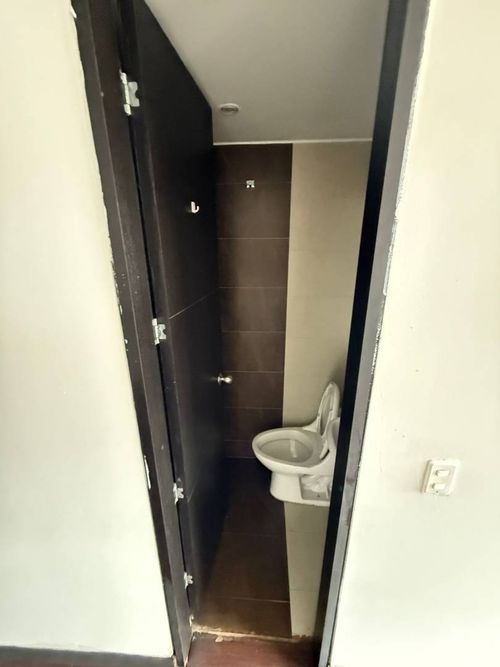 Apartaestudio en venta en Chapinero Sur Occidental, Bogotá, 27 m² · foto 17 de 18