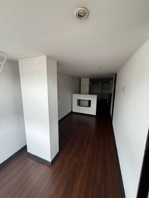 Apartaestudio en venta en Chapinero Sur Occidental, Bogotá, 27 m² · foto 18 de 18