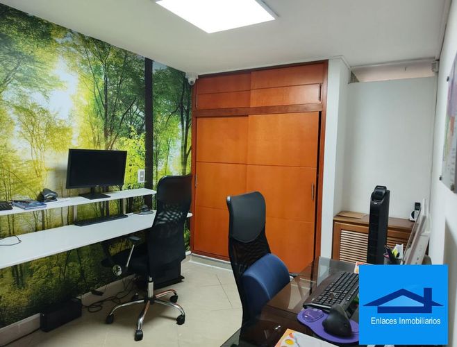 Casa de 4 alcobas en venta en Cristobal, Medellín, 160 m² · foto 4 de 18