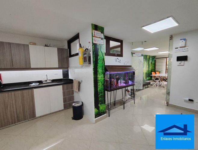 Casa de 4 alcobas en venta en Cristobal, Medellín, 160 m² · foto 7 de 18