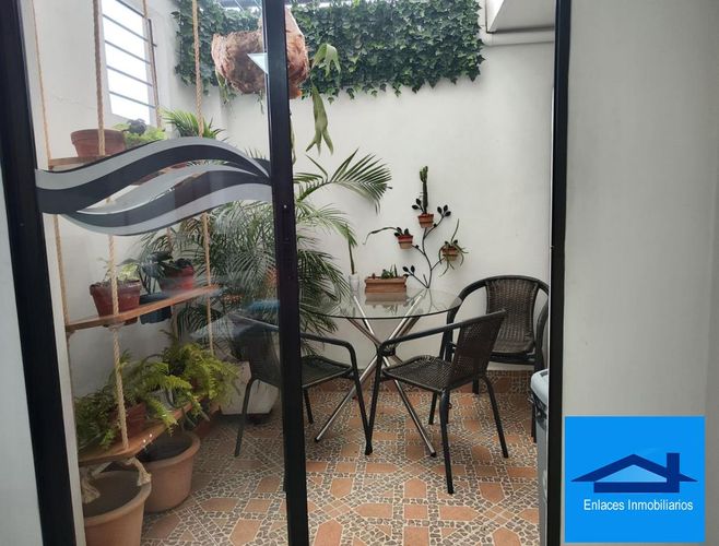 Casa de 4 alcobas en venta en Cristobal, Medellín, 160 m² · foto 10 de 18