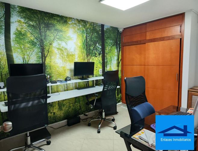 Casa de 4 alcobas en venta en Cristobal, Medellín, 160 m² · foto 14 de 18