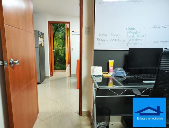 Casa de 4 alcobas en venta en Cristobal, Medellín, 160 m² · foto 15 de 18