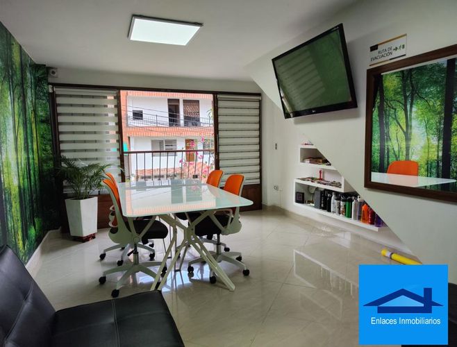 Casa de 4 alcobas en venta en Cristobal, Medellín, 160 m² · foto 16 de 18
