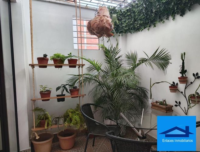Casa de 4 alcobas en venta en Cristobal, Medellín, 160 m² · foto 17 de 18