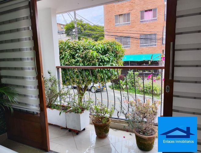 Casa de 4 alcobas en venta en Cristobal, Medellín, 160 m² · foto 18 de 18
