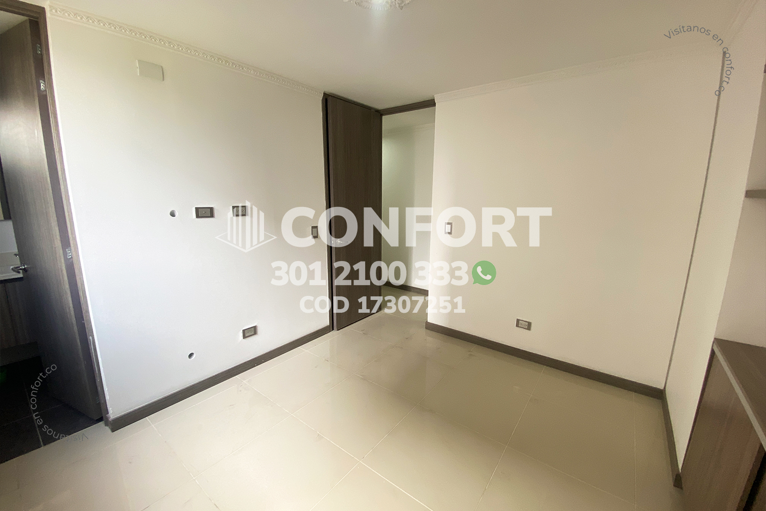 Apartamento en arriendo en Ciudad Del Río, Medellín · foto 18 de 24