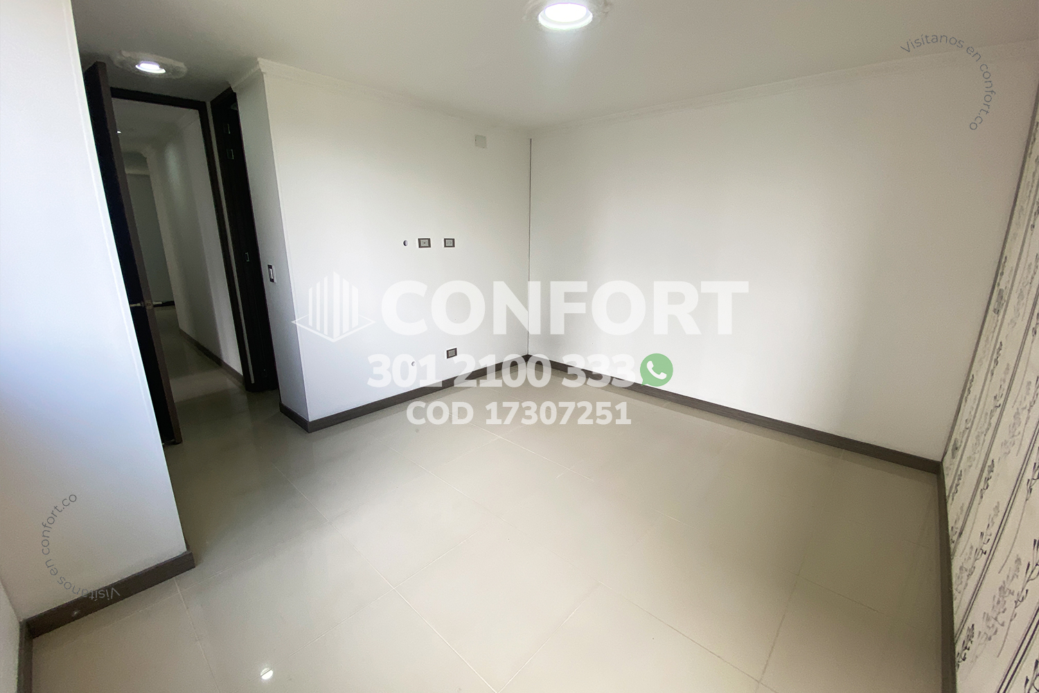 Apartamento en arriendo en Ciudad Del Río, Medellín · foto 20 de 24