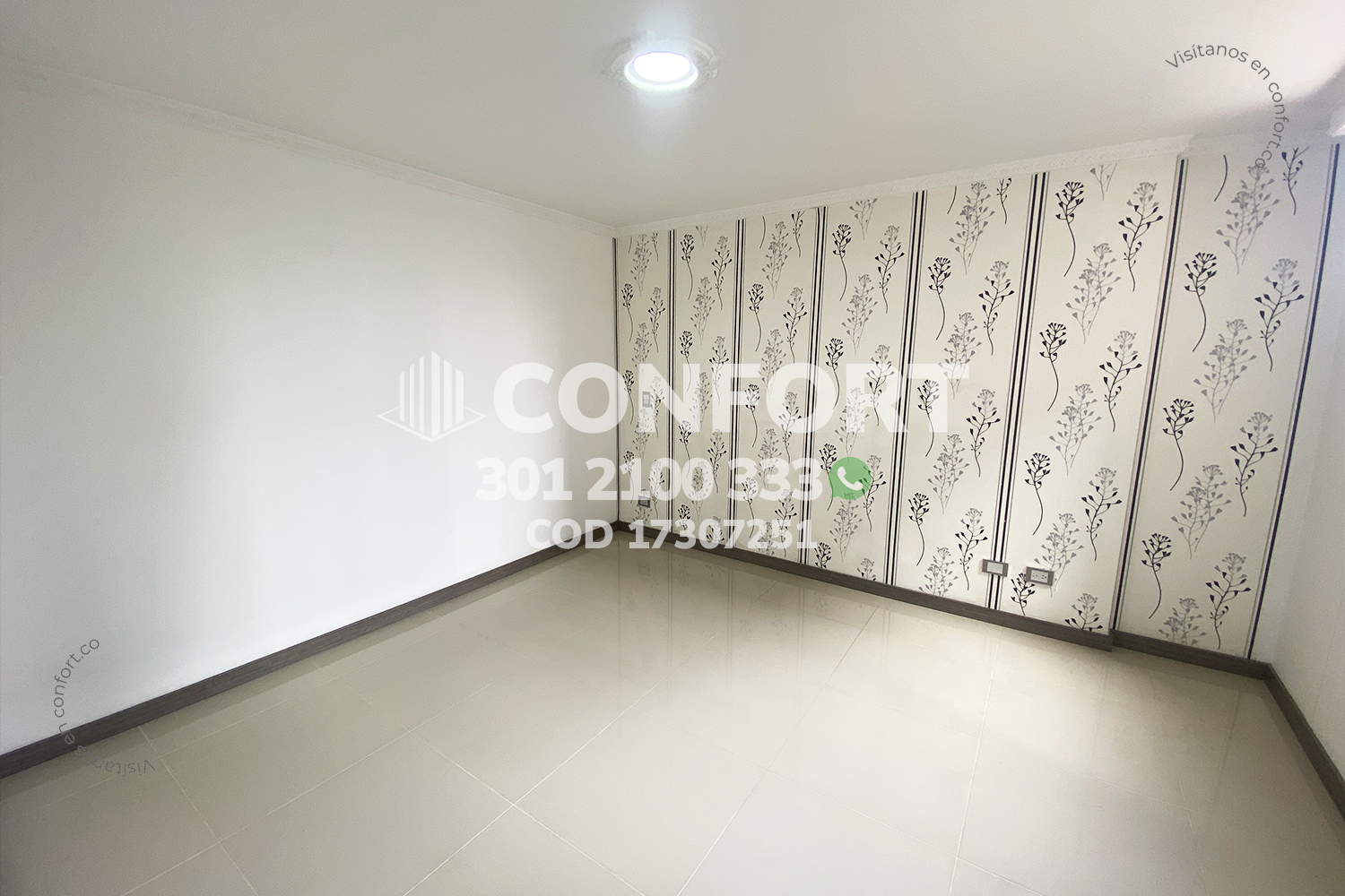 Apartamento en arriendo en Ciudad Del Río, Medellín · foto 21 de 24