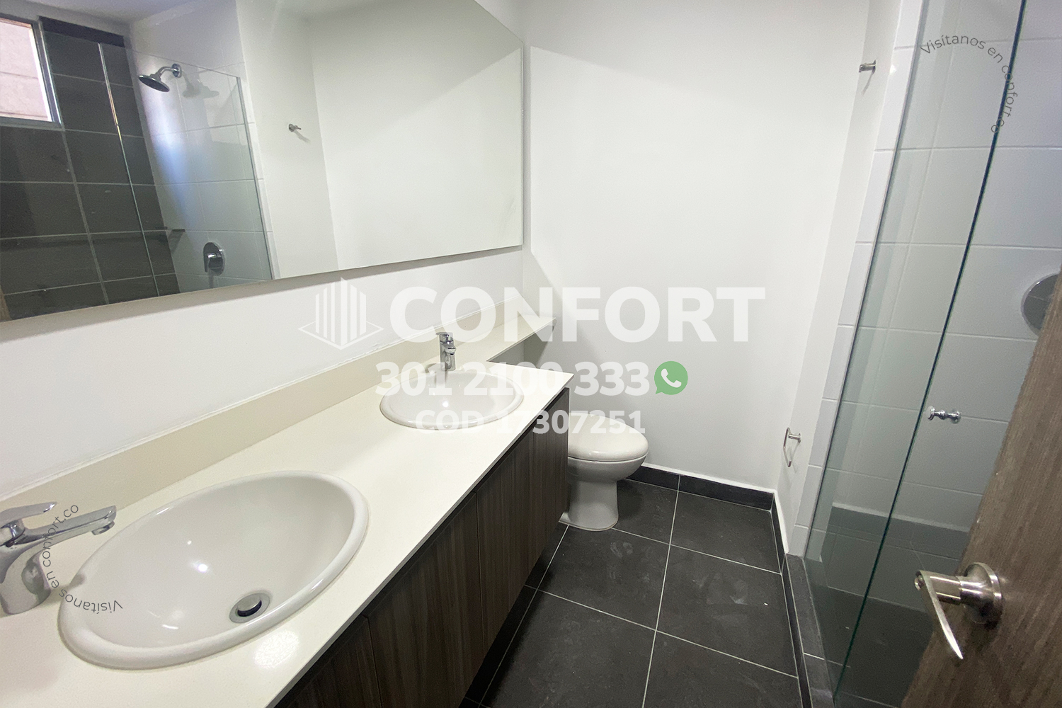 Apartamento en arriendo en Ciudad Del Río, Medellín · foto 24 de 24