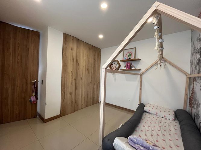 Apartamento de 3 alcobas en arriendo en El Poblado, Medellín, 100 m² · foto 13 de 16