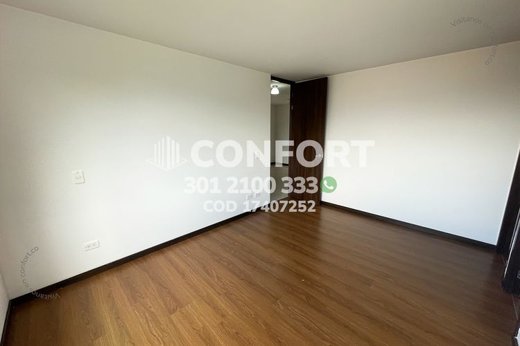 Apartamento de 3 alcobas en arriendo en Loma Del Esmeraldal, Envigado, 110 m² · foto 14 de 24