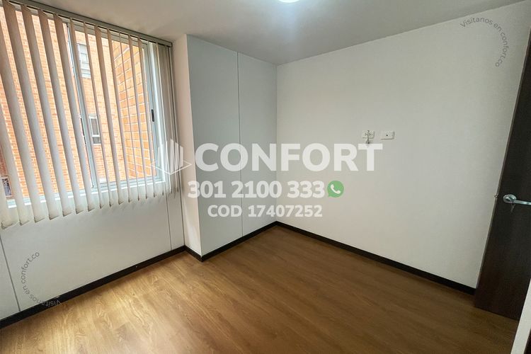 Apartamento de 3 alcobas en arriendo en Loma Del Esmeraldal, Envigado, 110 m² · foto 24 de 24