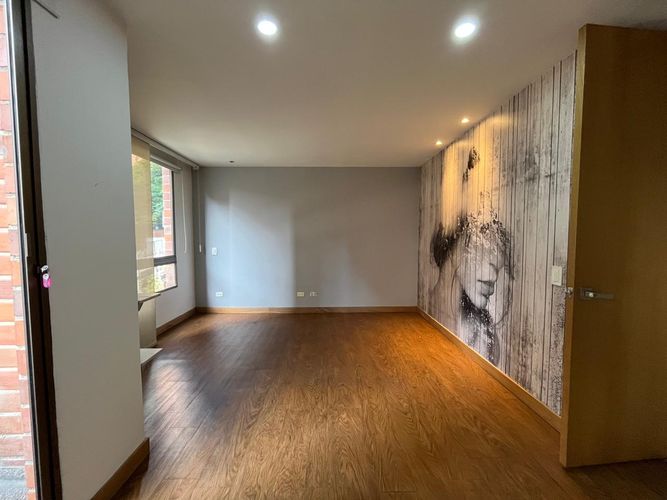 Apartamento de 2 alcobas en arriendo en El Poblado, Medellín, 123 m² · foto 15 de 20