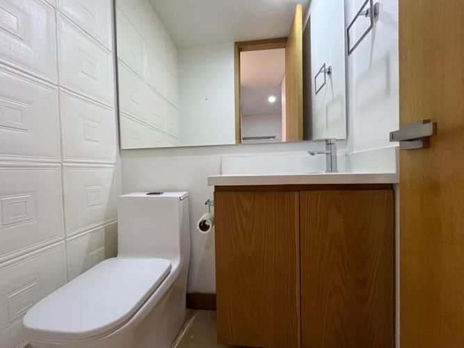 Apartamento de 2 alcobas en arriendo en El Poblado, Medellín, 123 m² · foto 19 de 20