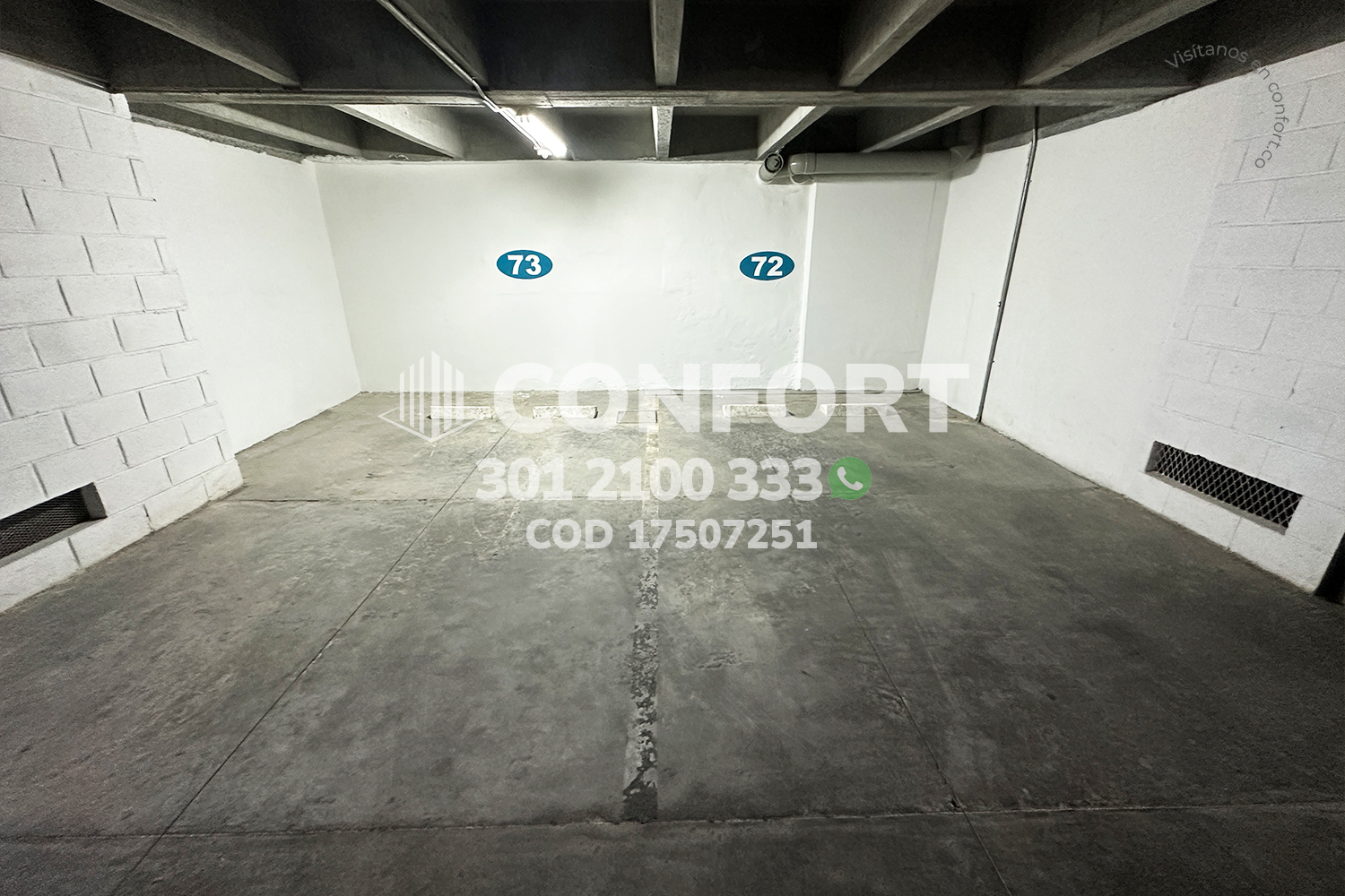 Apartamento en arriendo en Lalinde, Medellín · foto 24 de 24