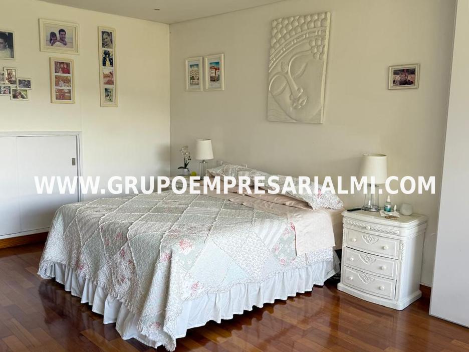 Apartment for sale in El Poblado, Medellín 5