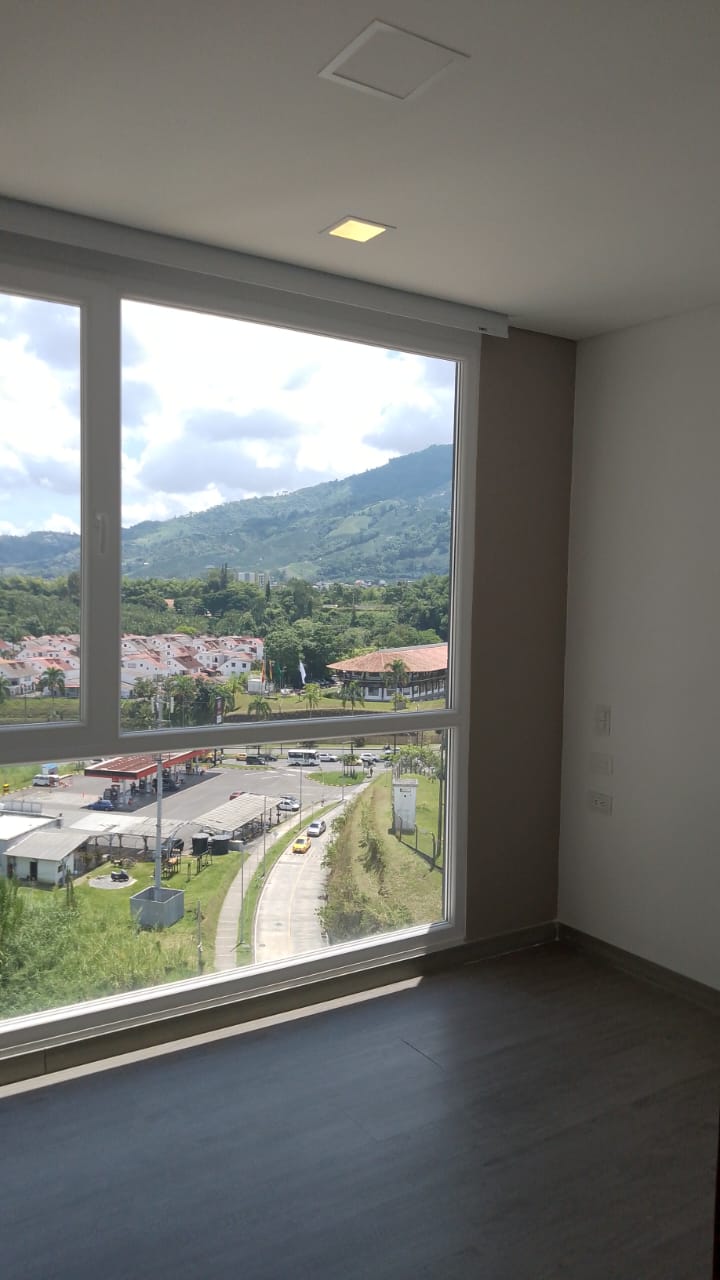 Apartment for rent in El dorado, Pereira