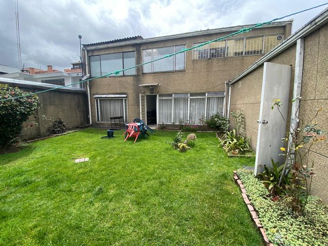 Casa de 3 alcobas en venta en Puente Largo, Bogotá, 427 m² · foto 17 de 24