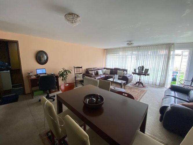 Casa de 3 alcobas en venta en Puente Largo, Bogotá, 427 m² · foto 19 de 24