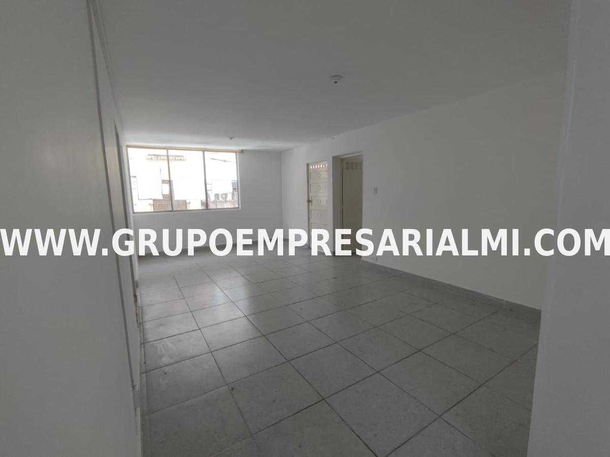 Apartamento en venta en San joaquin, Medellín 2