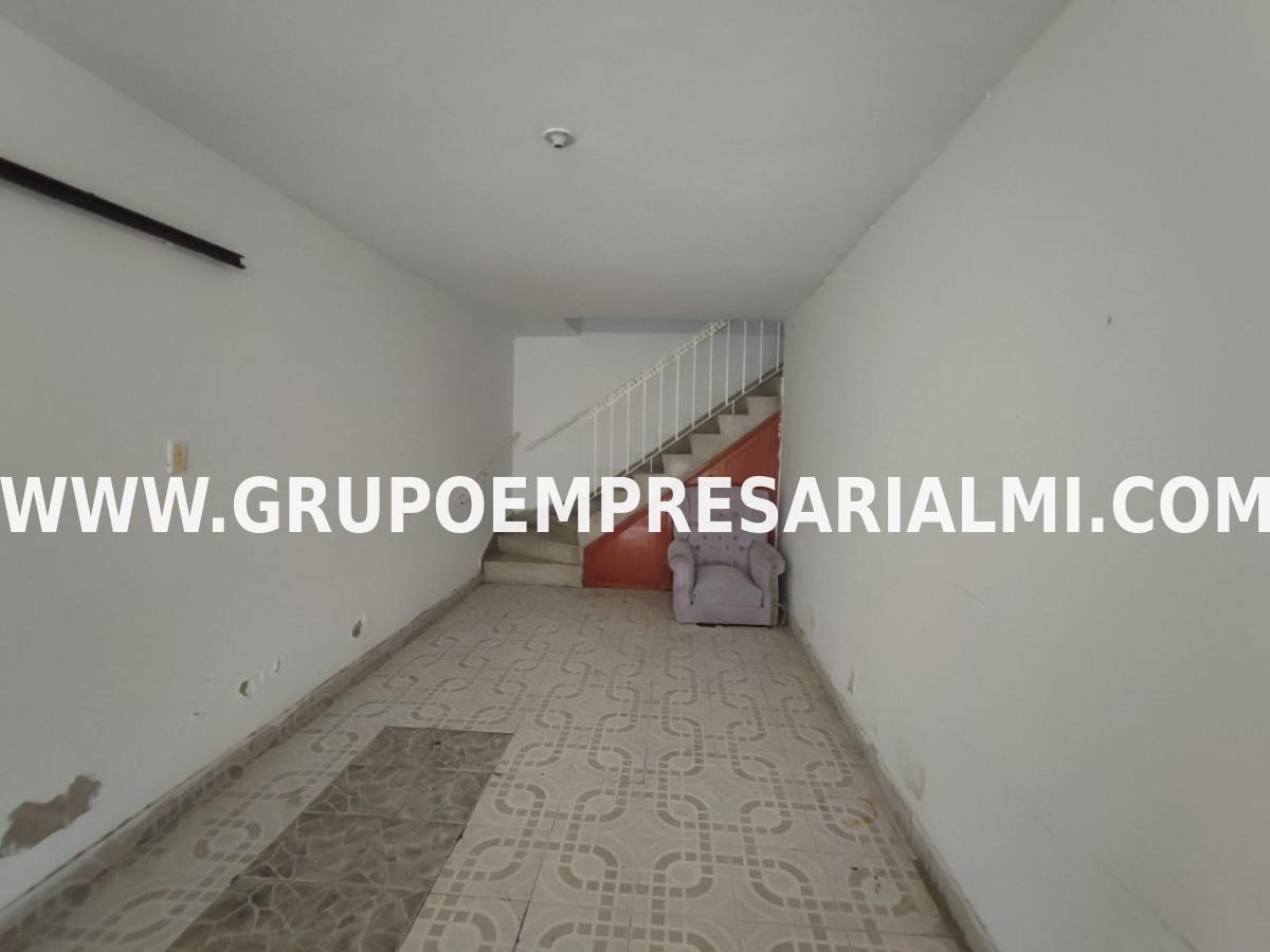 Apartamento en venta en San joaquin, Medellín 3