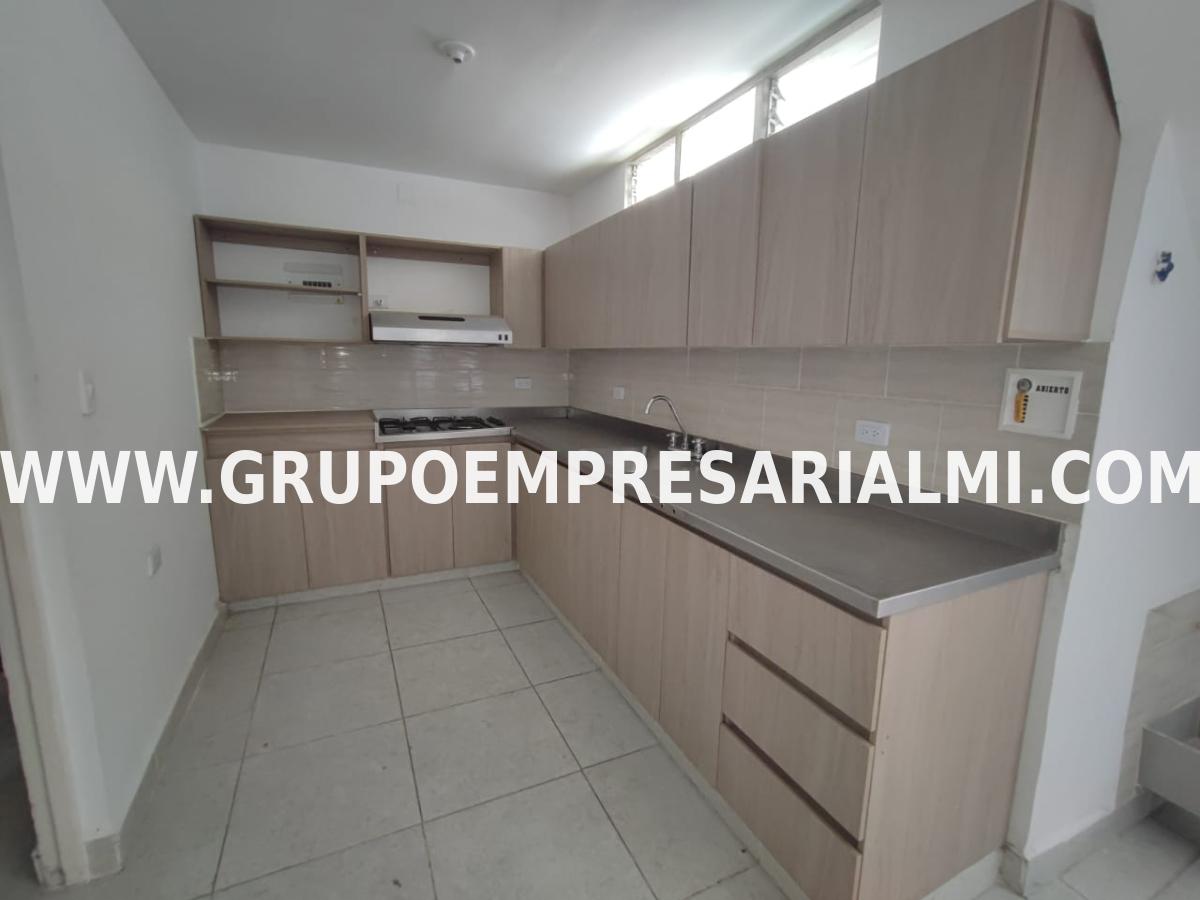Apartamento en venta en San joaquin, Medellín 4