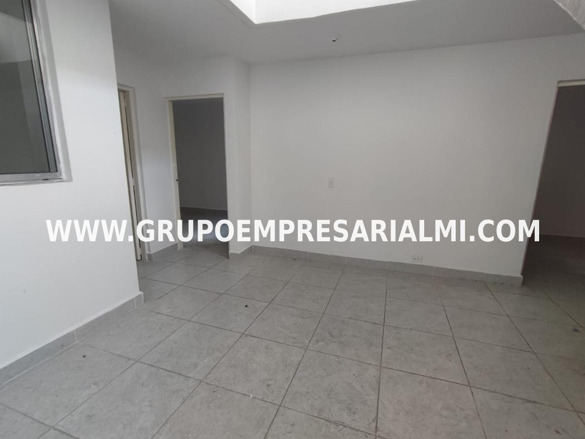 Apartamento en venta en San joaquin, Medellín 5