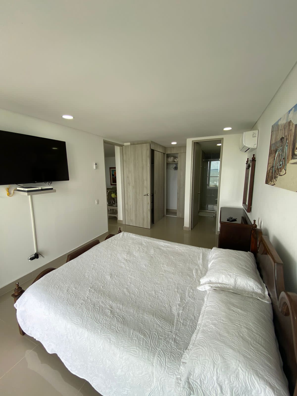 Apartamento en venta en Cartagena De Indias, Cartagena · foto 14 de 24