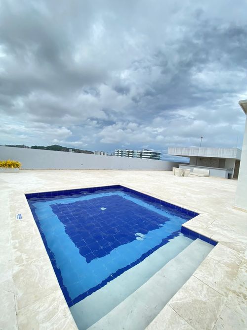 Apartamento en venta en Cartagena De Indias, Cartagena · foto 17 de 24