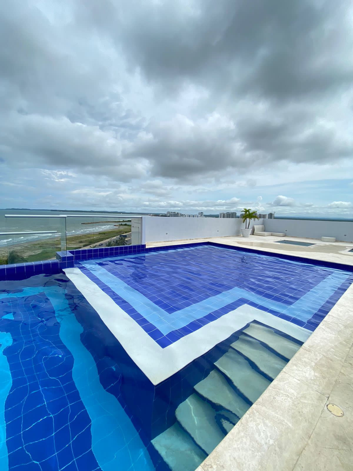 Apartamento en venta en Cartagena De Indias, Cartagena · foto 18 de 24