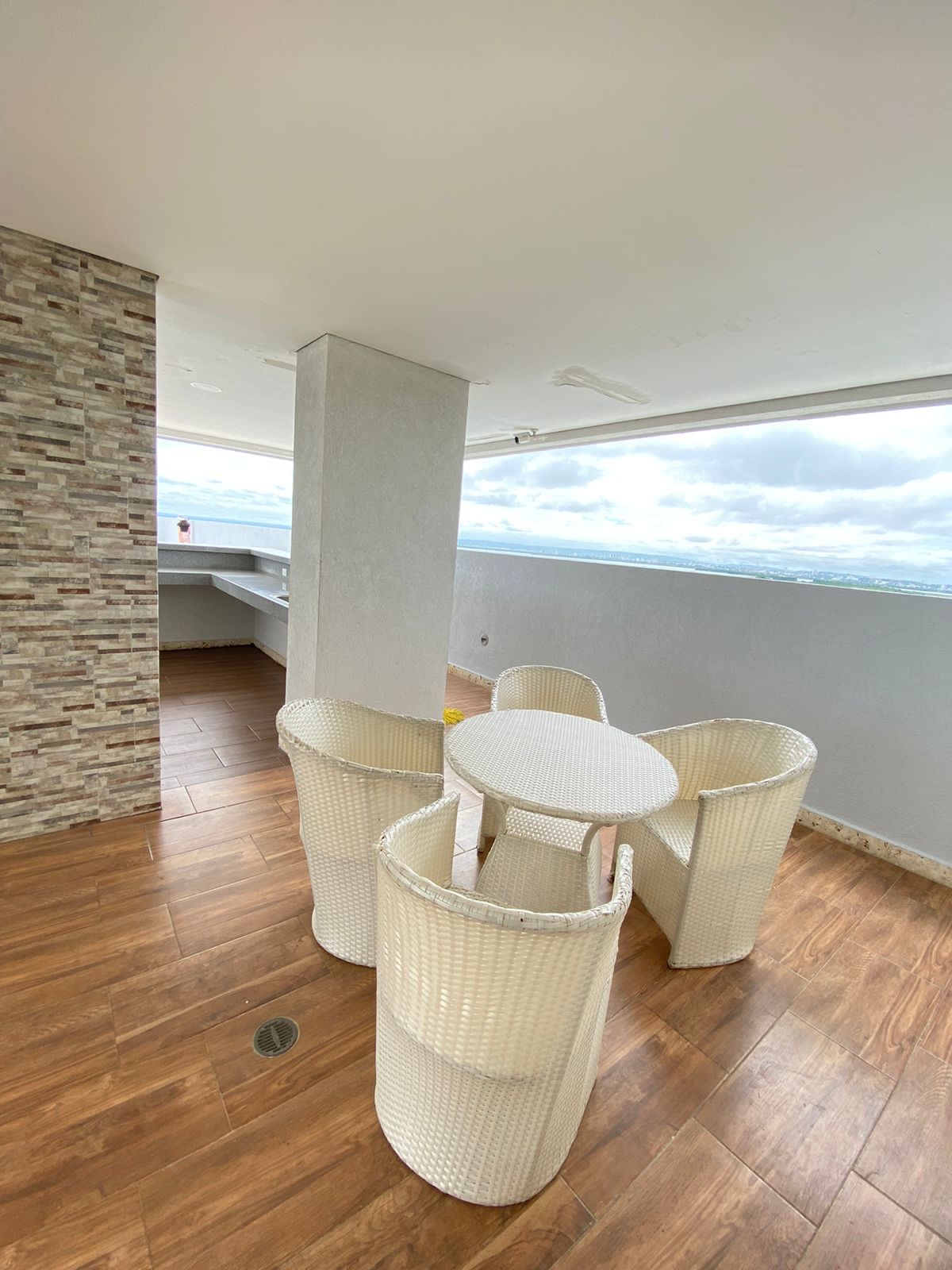 Apartamento en venta en Cartagena De Indias, Cartagena · foto 21 de 24